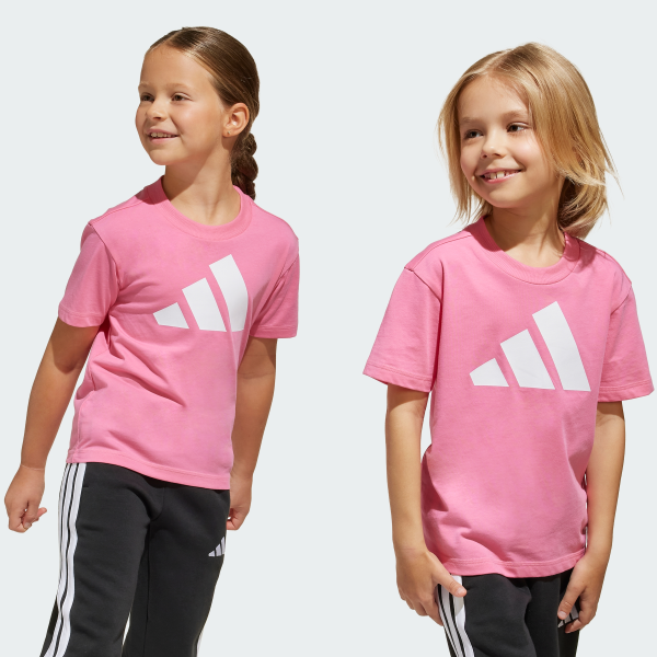 Футболка Essentials Kids Sportswear JC9718 1