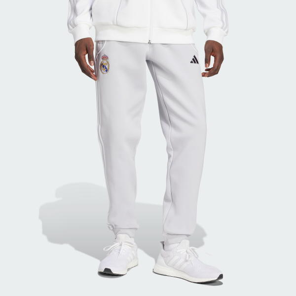 Спортивні штани Real Madrid UBP Doubleknit Performance JN3070 1