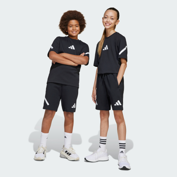 Шорти adidas Z.N.E. Kids Sportswear JD0010 1