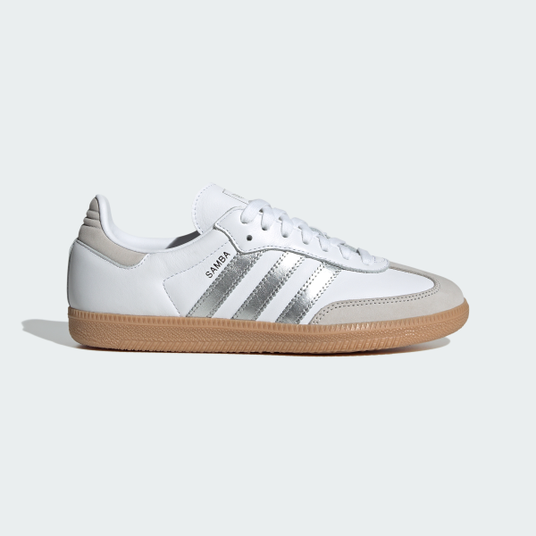 Кросівки Samba OG Originals JI2725 — adidas Україна