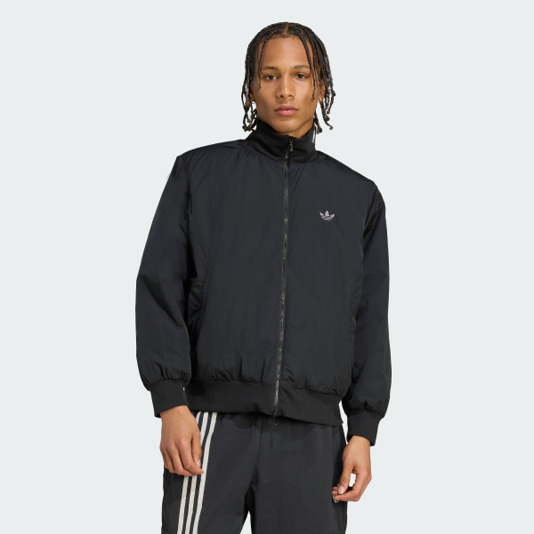 Куртка OVERSIZED NYLON Originals JX7783 — adidas Україна