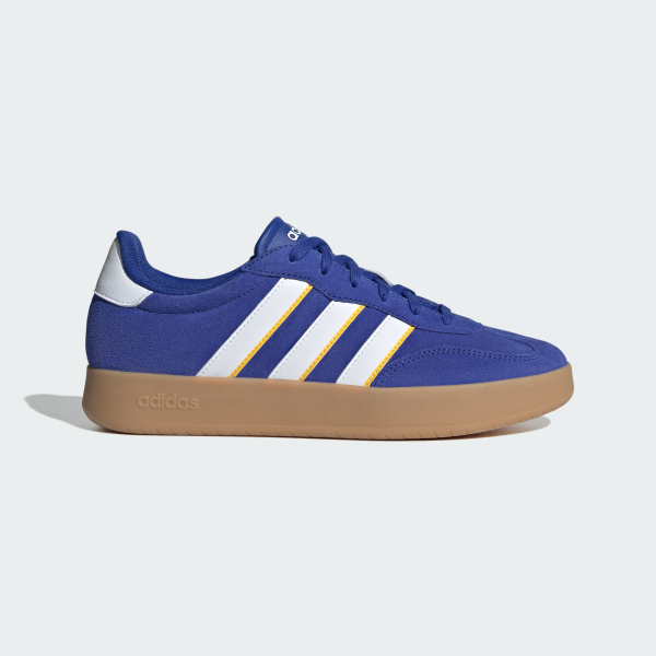 Кросівки Barreda Sportswear JP7099 — adidas Україна