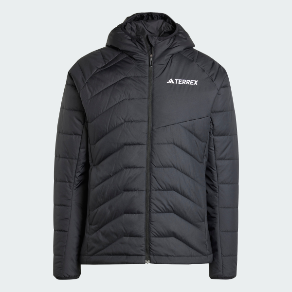 Куртка Terrex Multi Synthetic Insulated Hooded TERREX IM7683 — adidas ...