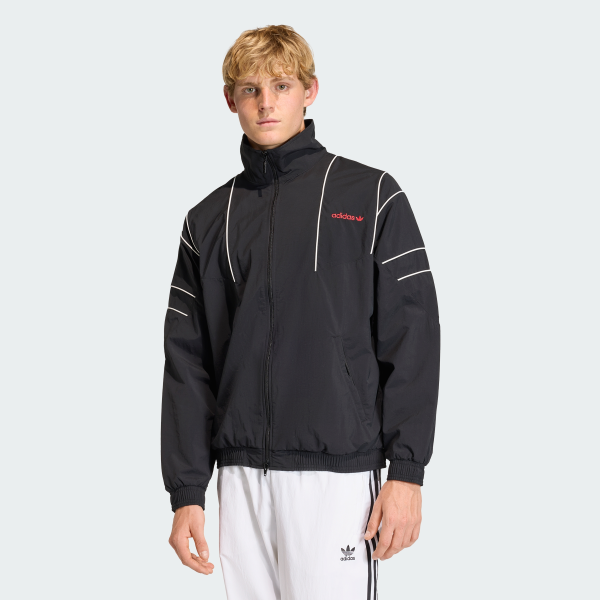 Олімпійка CUTLINE Originals KE0096 — adidas Україна