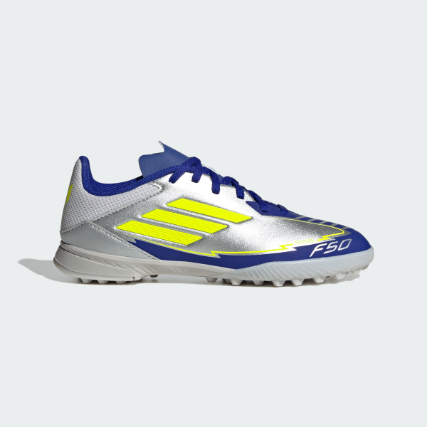 Бутси F50 League Messi Turf Kids Performance IH0925 1