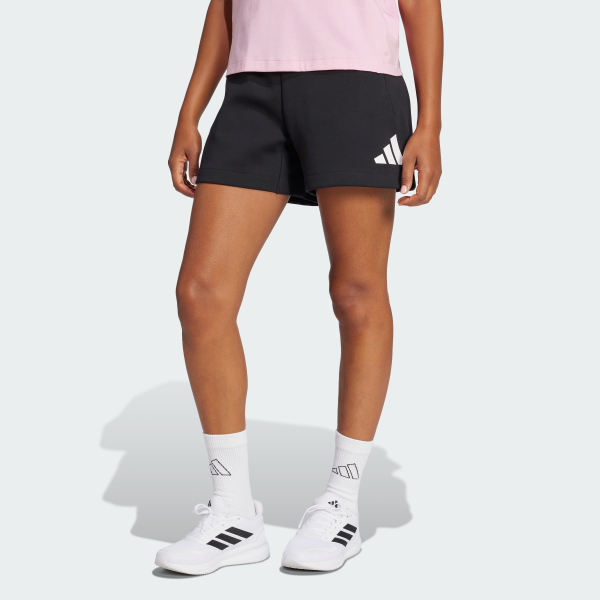 Шорти adidas Z.N.E. Sportswear JC5395 1