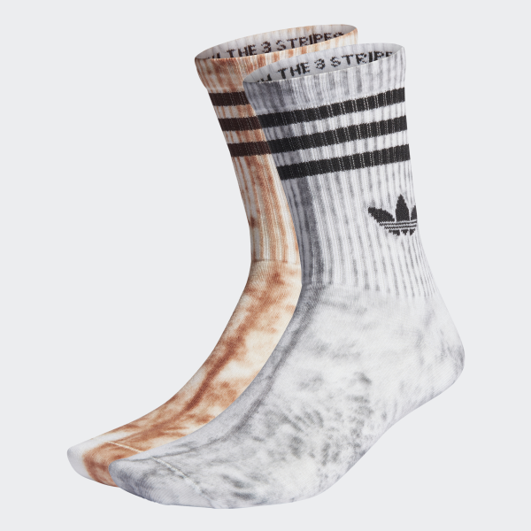 Шкарпетки Tie Dye (2 пари) Originals II3298 1