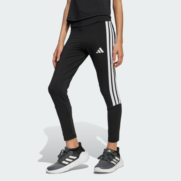 Легінси Train Essentials 3-Stripes Kids Performance JJ5036 1