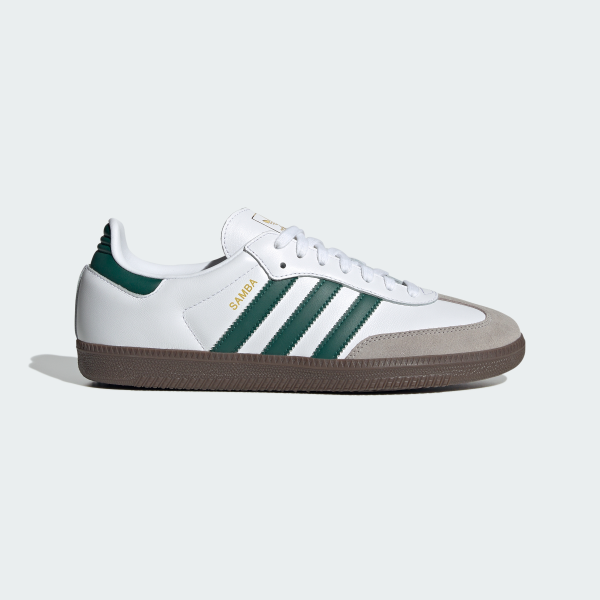 Кросівки Samba OG Originals JH8797 1