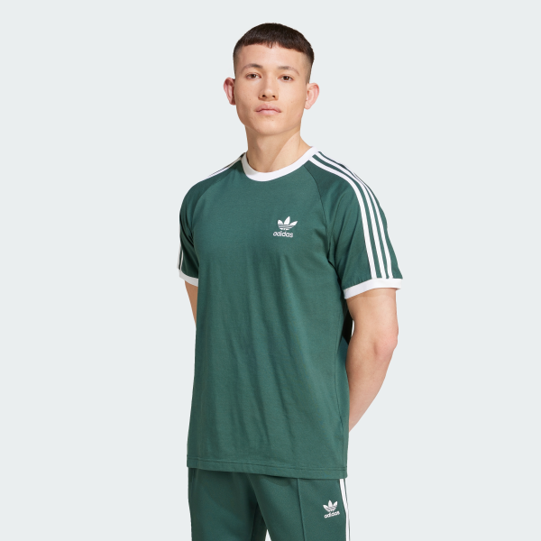 Футболка Adicolor Classics 3-Stripes Originals IY8720 1