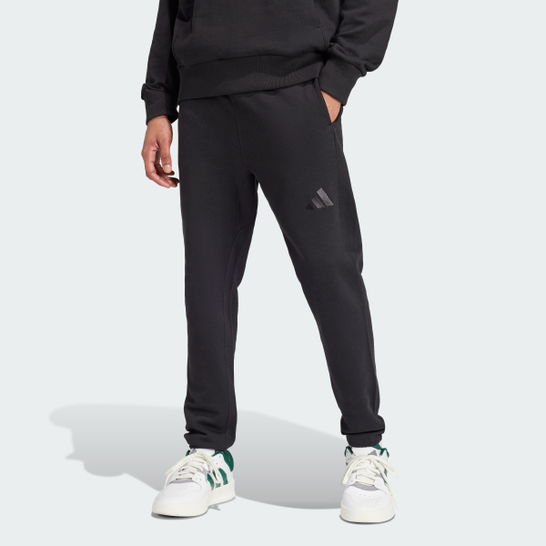 Джоггери ALL SZN French Terry Regular Tapered Sportswear IV5216