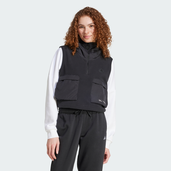 Флісовий жилет City Escape Polar Sportswear IV7521 1