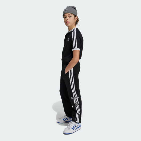 Футболка 3-Stripes Kids Originals IX7626 1