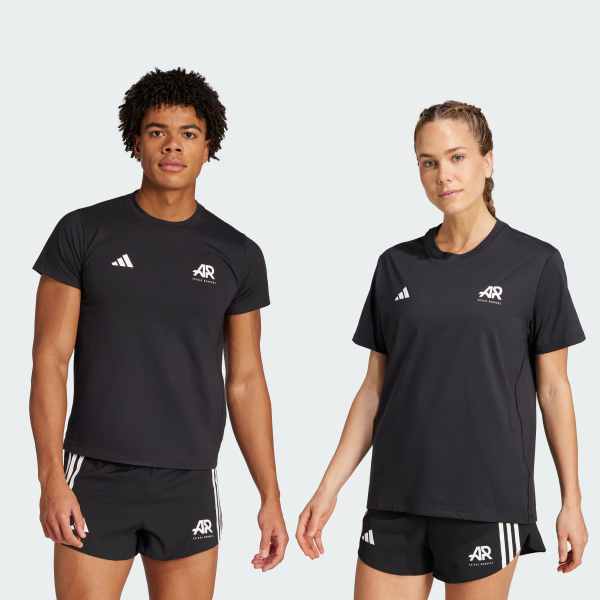 Футболка Runners T-Shirt (унісекс) Performance JC7366 1