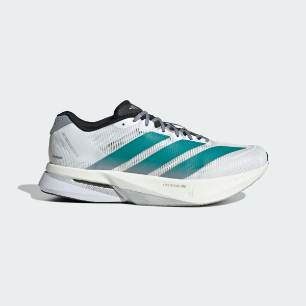 Кросівки Adizero Boston 13 Performance JR4791 — adidas Україна