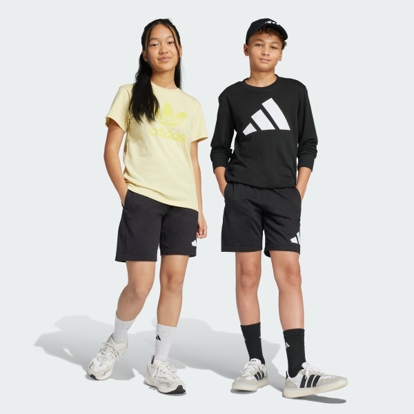 Шорти Essentials Kids Sportswear JE1391 1