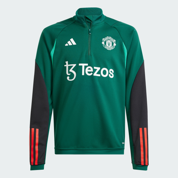 Олімпійка Manchester United Tiro 23 Training Performance IQ1522 1