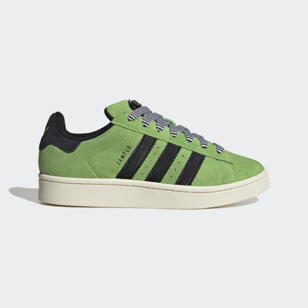 Adidas campus verde acqua hotsell