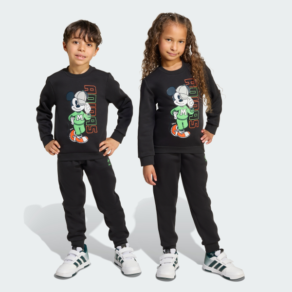 Комплект: світшот та штани Disney Mickey Mouse Kids Sportswear JY1283 1