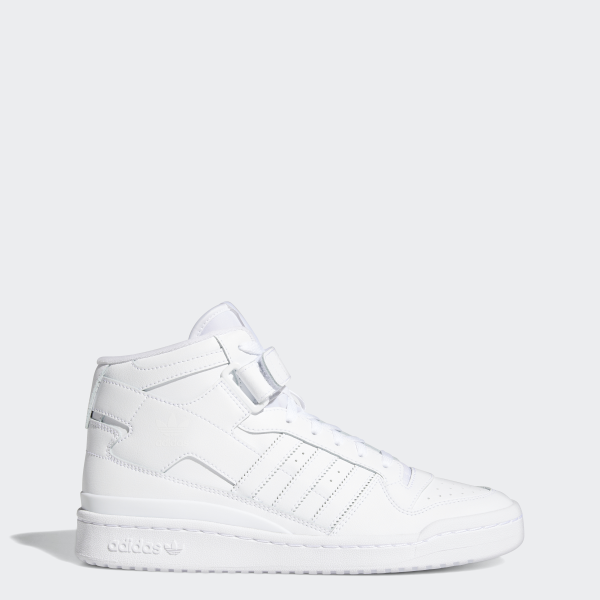 Кросівки Forum Mid Originals FY4975 1