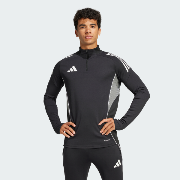 Спортивна кофта Tiro 25 Competition Performance JJ1515 — adidas