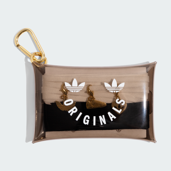 Аксесуари для взуття JEWELACE Originals KC9545 — adidas Україна