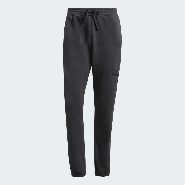 Джогери ALL SZN Fleece Regular Tapered Sportswear IX1246 — adidas