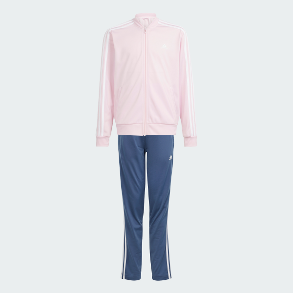 Спортивний костюм Essentials 3-Stripes Sportswear IS2637 1