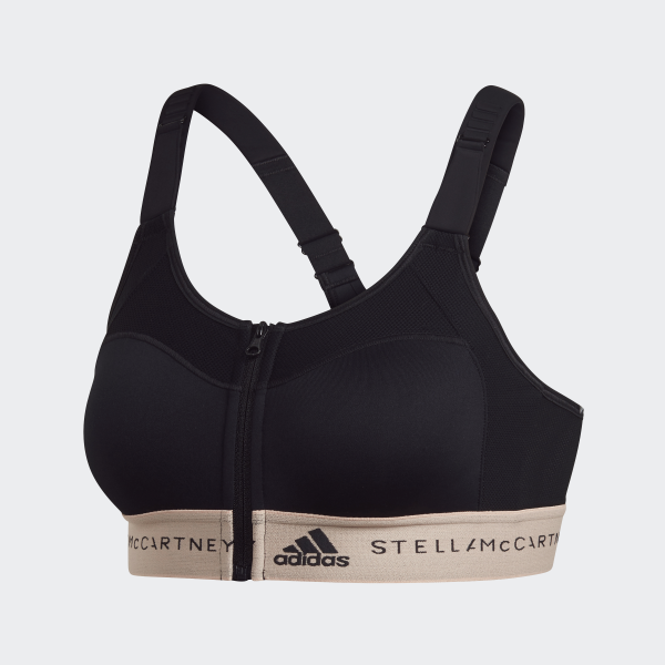 Спортивний бра TRUEPURPOSE Post-Mastectomy adidas by Stella McCartney FU0743 1