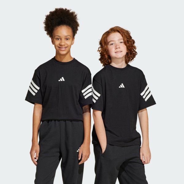 Футболка Future Icons 3-Stripes Kids Sportswear JN8092 1