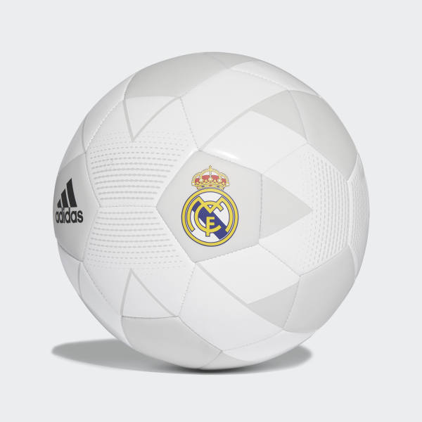 Футбольний м'яч Реал Мадрид Performance CW4156 1