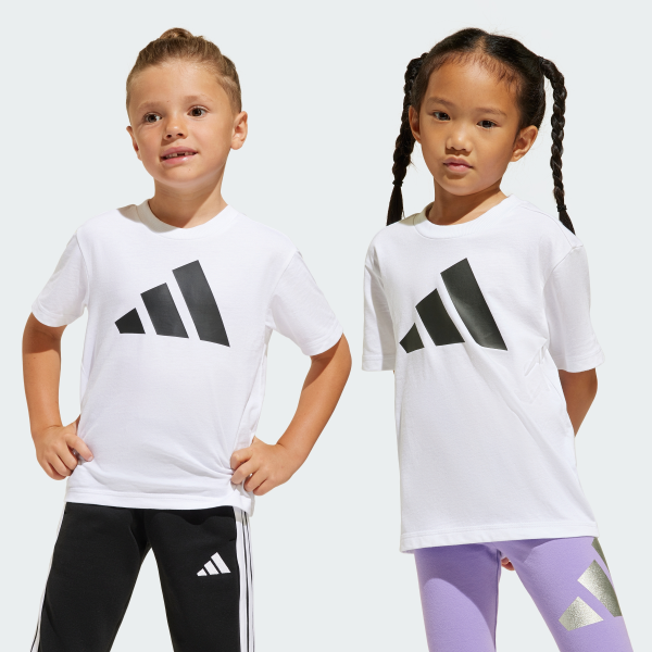 Футболка Essentials Kids Sportswear JC9720 1