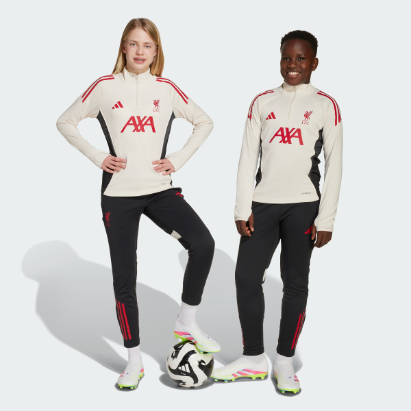 Спортивні штани Liverpool FC Tiro 25 Competition Kids Performance