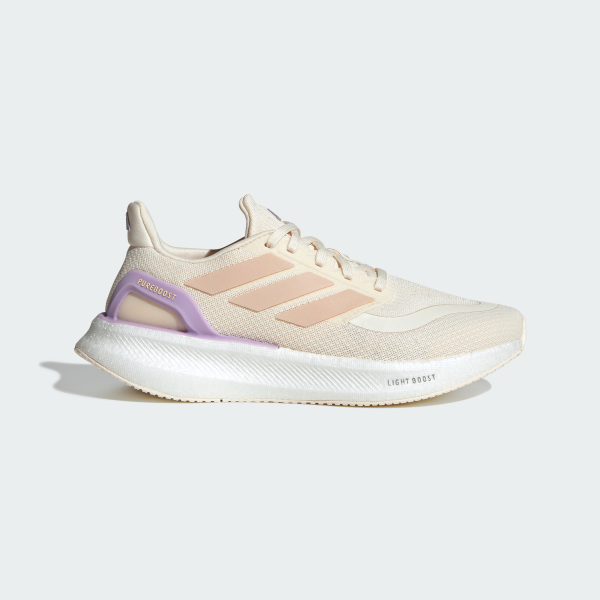Кросівки для бігу Pureboost 5 Running Shoes Performance JR3000 1