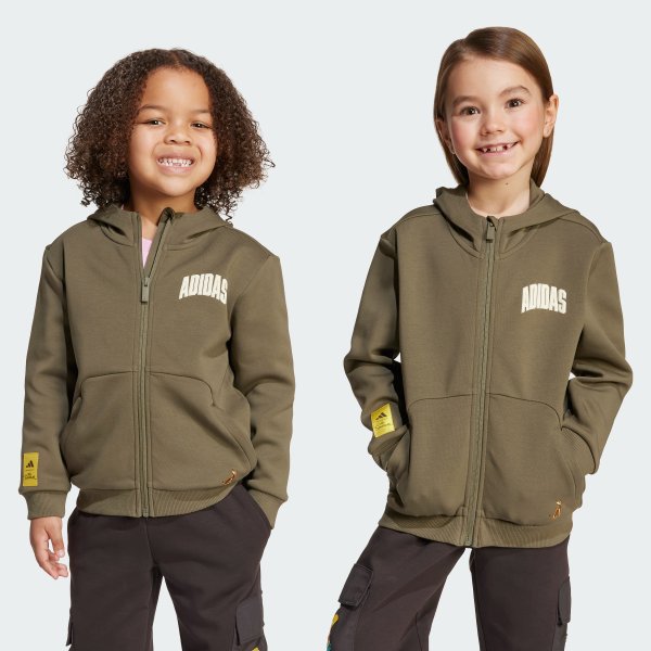 Толстовка The Simpsons Kids Sportswear JL9198 1