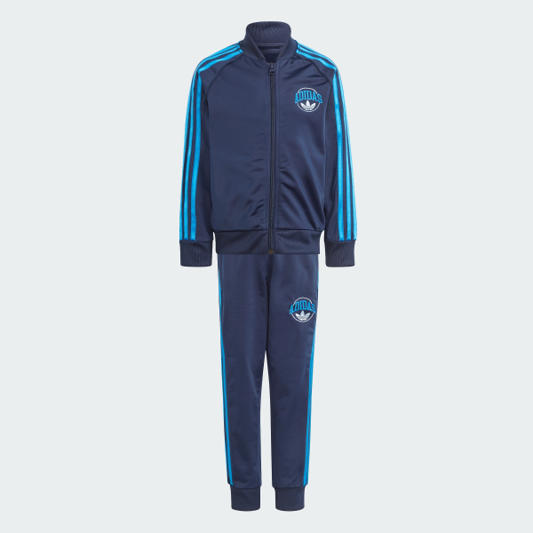 Спортивний костюм SST TRACKSUIT Originals IT7276 1