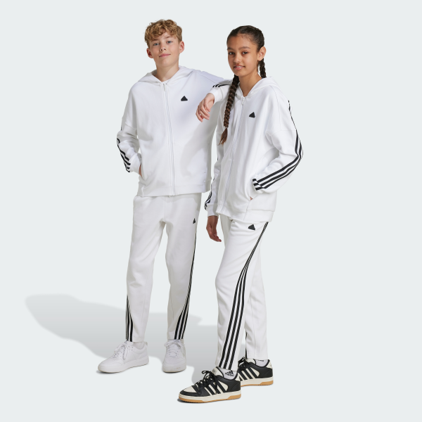 Штани Future Icons 3-Stripes Ankle-Length Sportswear JJ4155 1