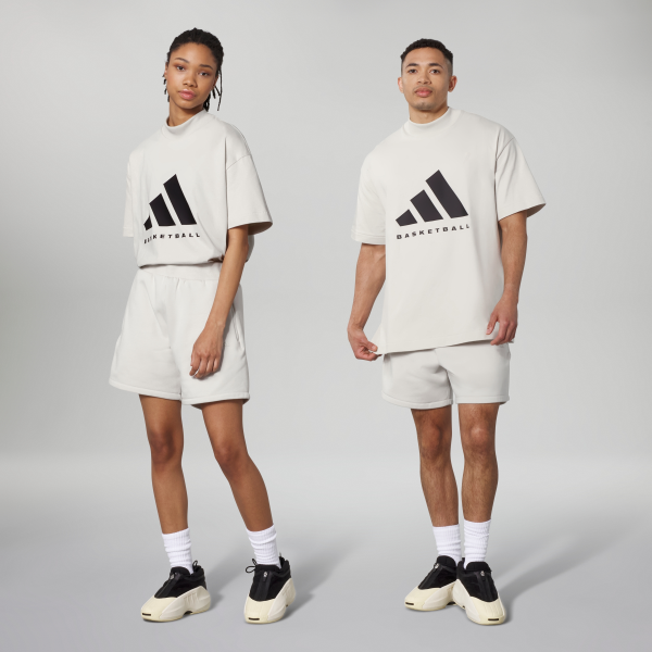 Футболка adidas Basketball Performance IR8491 1