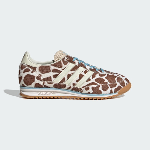 Кросівки SL 72 OG Originals KH8967 — adidas Україна