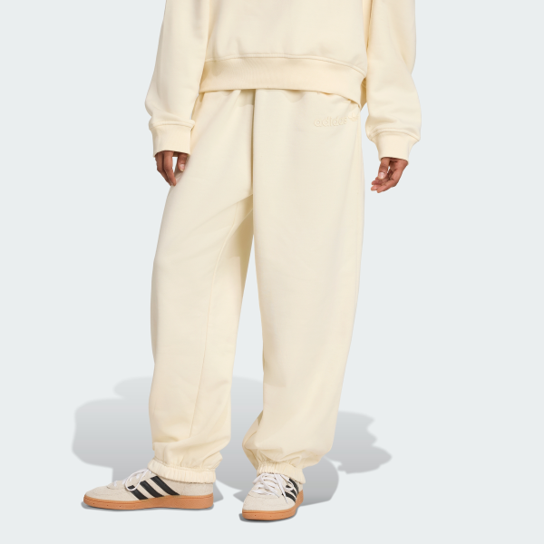 Джогери Essentials Linear Oversized Originals JX3142 — adidas Україна
