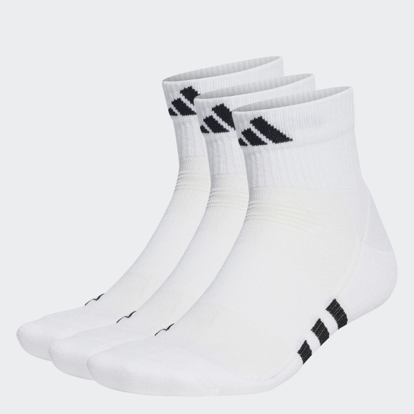 Три пари шкарпеток Performance Cushioned Mid-Cut Performance HT3450 1