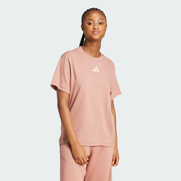 Футболка ALL SZN Loose Graphic Sportswear JN7385 1