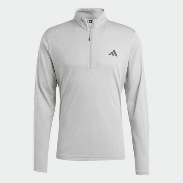 Спортивна кофта Train Essentials Training 1/4-Zip Performance