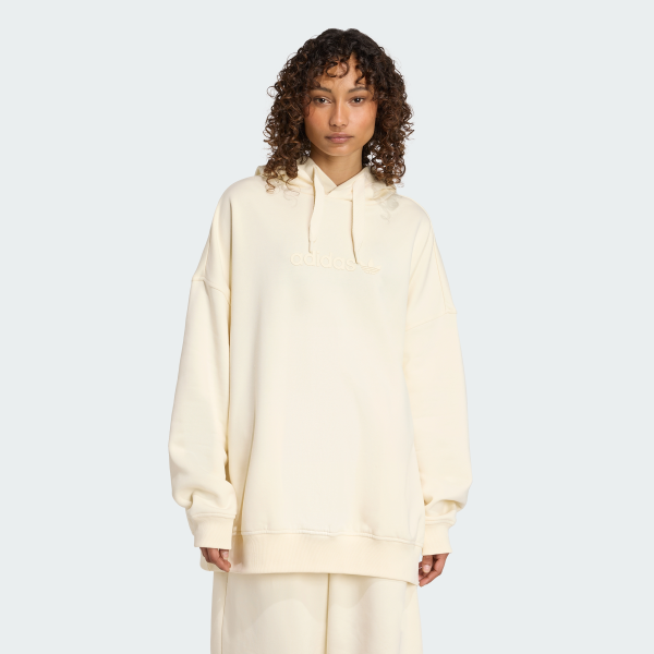 Худі Essentials Linear Oversized Originals JX5495 — adidas Україна
