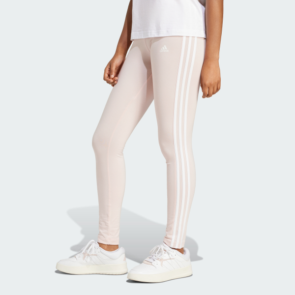 Легінси Essential 3-Stripes Sportswear JH3713 1