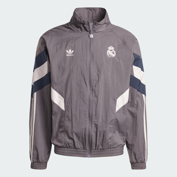 Олімпійка Real Madrid Originals Originals JI9479 — adidas Україна