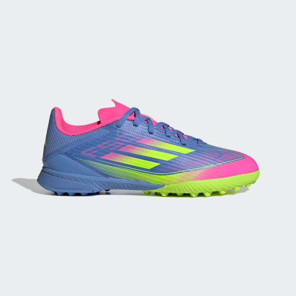 Бутси F50 League Turf Kids Performance IE3754 1