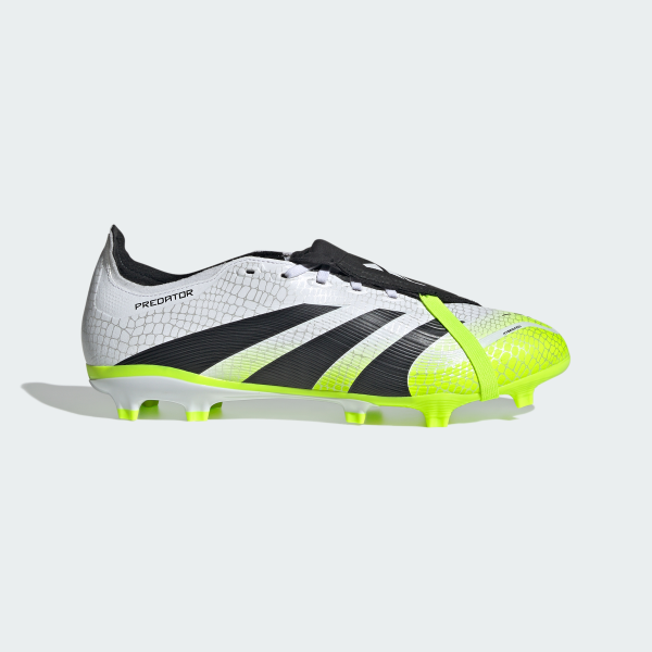 Бутси Predator League Fold-Over Tongue Firm/Multi-Ground
