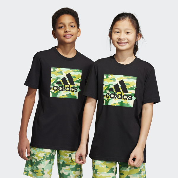 Футболка adidas x LEGO® Graphic Sportswear IB9157 1