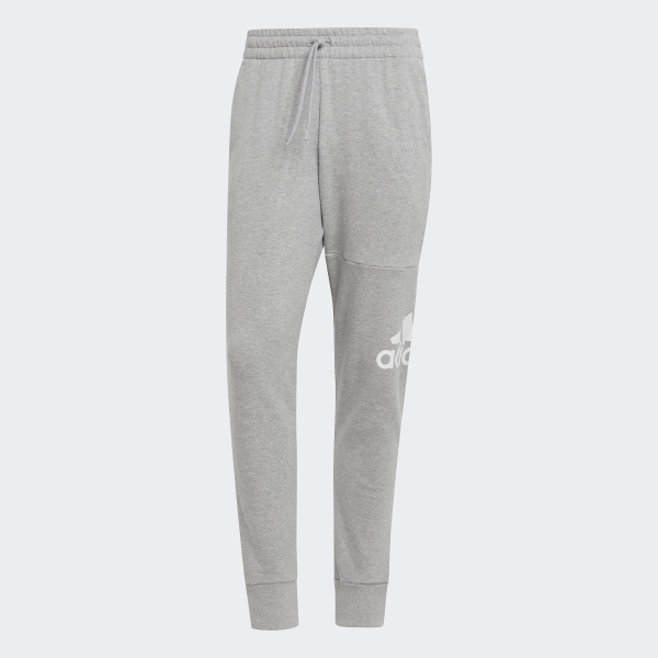 Джогери Essentials French Terry Tapered Cuff Logo Sportswear HA4345 1